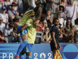 Paris Olympics Soccer