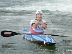 Paris Olympics Canoe Slalom