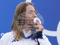 Paris Olympics Canoe Slalom