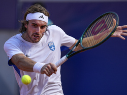 Paris Olympics Tennis