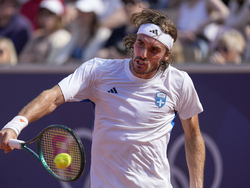 Paris Olympics Tennis