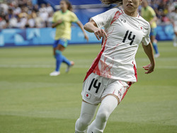 Paris Olympics Soccer