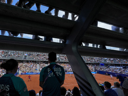 Paris Olympics Tennis
