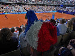 Paris Olympics Tennis