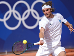 Paris Olympics Tennis