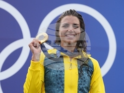 Paris Olympics Canoe Slalom
