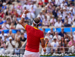 Paris Olympics Tennis