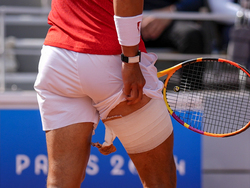 Paris Olympics Tennis