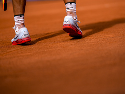 Paris Olympics Tennis