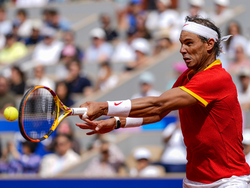 Paris Olympics Tennis