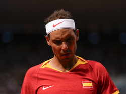 Paris Olympics Tennis