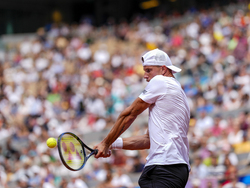Paris Olympics Tennis