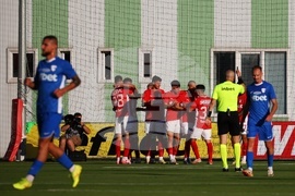 Футбол - ЦСКА 1948 - Спартак Варна