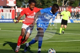 Футбол - ЦСКА 1948 - Спартак Варна