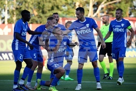 Футбол - ЦСКА 1948 - Спартак Варна