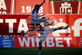 Футбол - ЦСКА 1948 - Спартак Варна