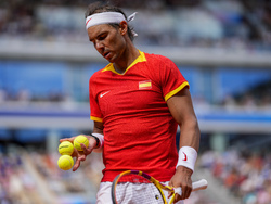 Paris Olympics Tennis