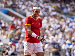 Paris Olympics Tennis