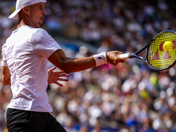 Paris Olympics Tennis