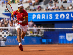 Paris Olympics Tennis