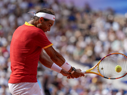 Paris Olympics Tennis