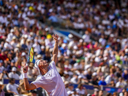Paris Olympics Tennis