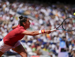 Paris Olympics Tennis