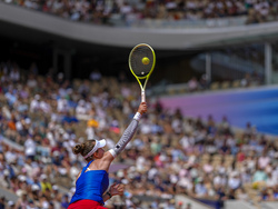 Paris Olympics Tennis