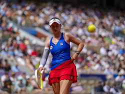 Paris Olympics Tennis