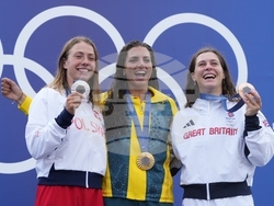 Paris Olympics Canoe Slalom