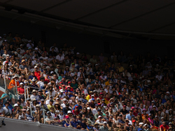 Paris Olympics Tennis