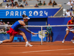 Paris Olympics Tennis