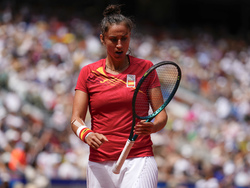 Paris Olympics Tennis