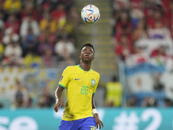WCup Brazil South Korea Soccer