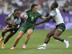 Paris Olympics Rugby