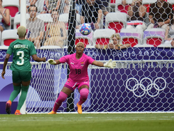 Paris Olympics Soccer