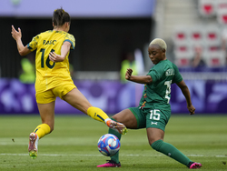 Paris Olympics Soccer