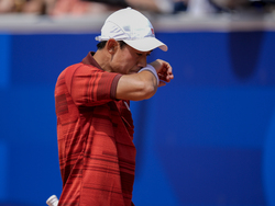 Paris Olympics Tennis