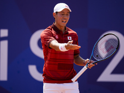 Paris Olympics Tennis