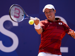 Paris Olympics Tennis