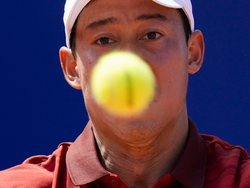 Paris Olympics Tennis