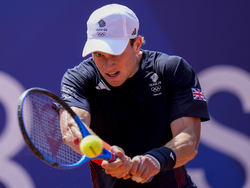 Paris Olympics Tennis