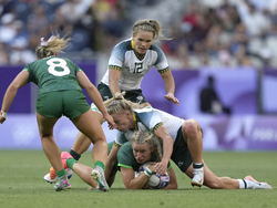 Paris Olympics Rugby