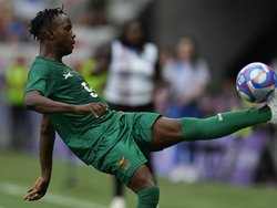 Paris Olympics Soccer