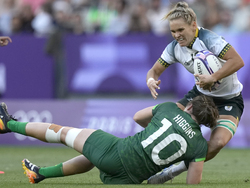 Paris Olympics Rugby