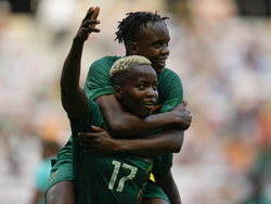 Paris Olympics Soccer