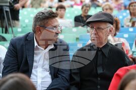 Бургас - Национален конкурс за песен "Бургас и морето"