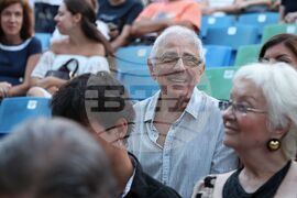 Бургас - Национален конкурс за песен "Бургас и морето"