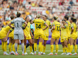 Paris Olympics Soccer