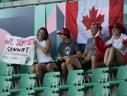 Paris Olympics Soccer